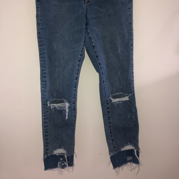 BDG Ripped Jeans - Picture 4 of 6